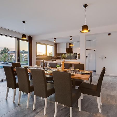 Villa Panorama Ζαντάρ Εξωτερικό φωτογραφία