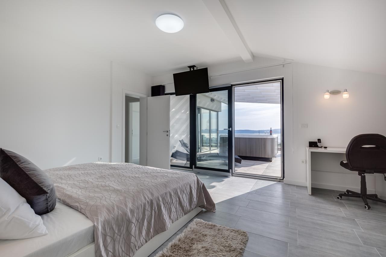 Villa Panorama Ζαντάρ Εξωτερικό φωτογραφία