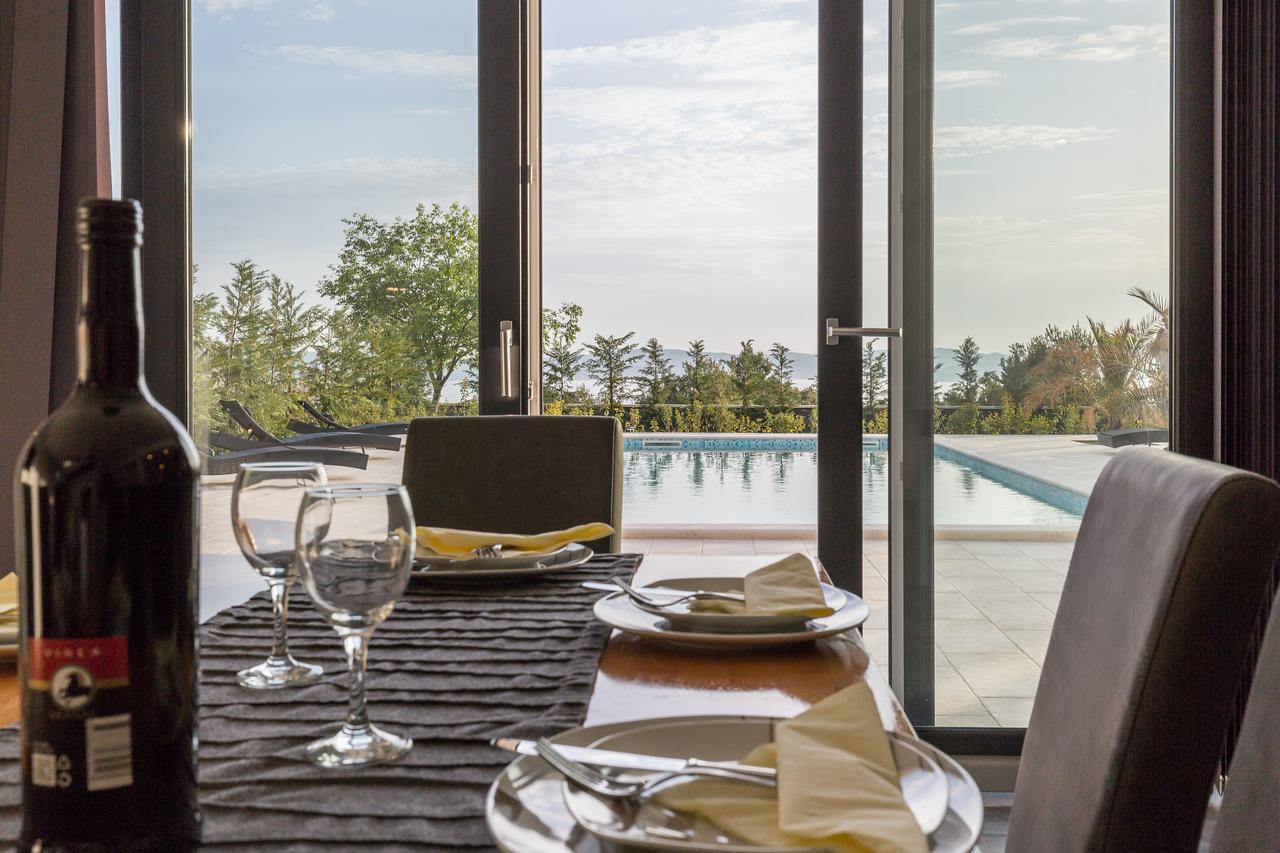Villa Panorama Ζαντάρ Εξωτερικό φωτογραφία