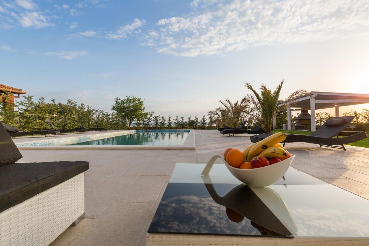 Villa Panorama Ζαντάρ Εξωτερικό φωτογραφία