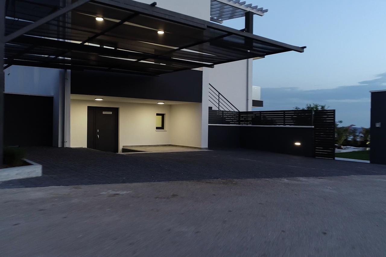 Villa Panorama Ζαντάρ Εξωτερικό φωτογραφία