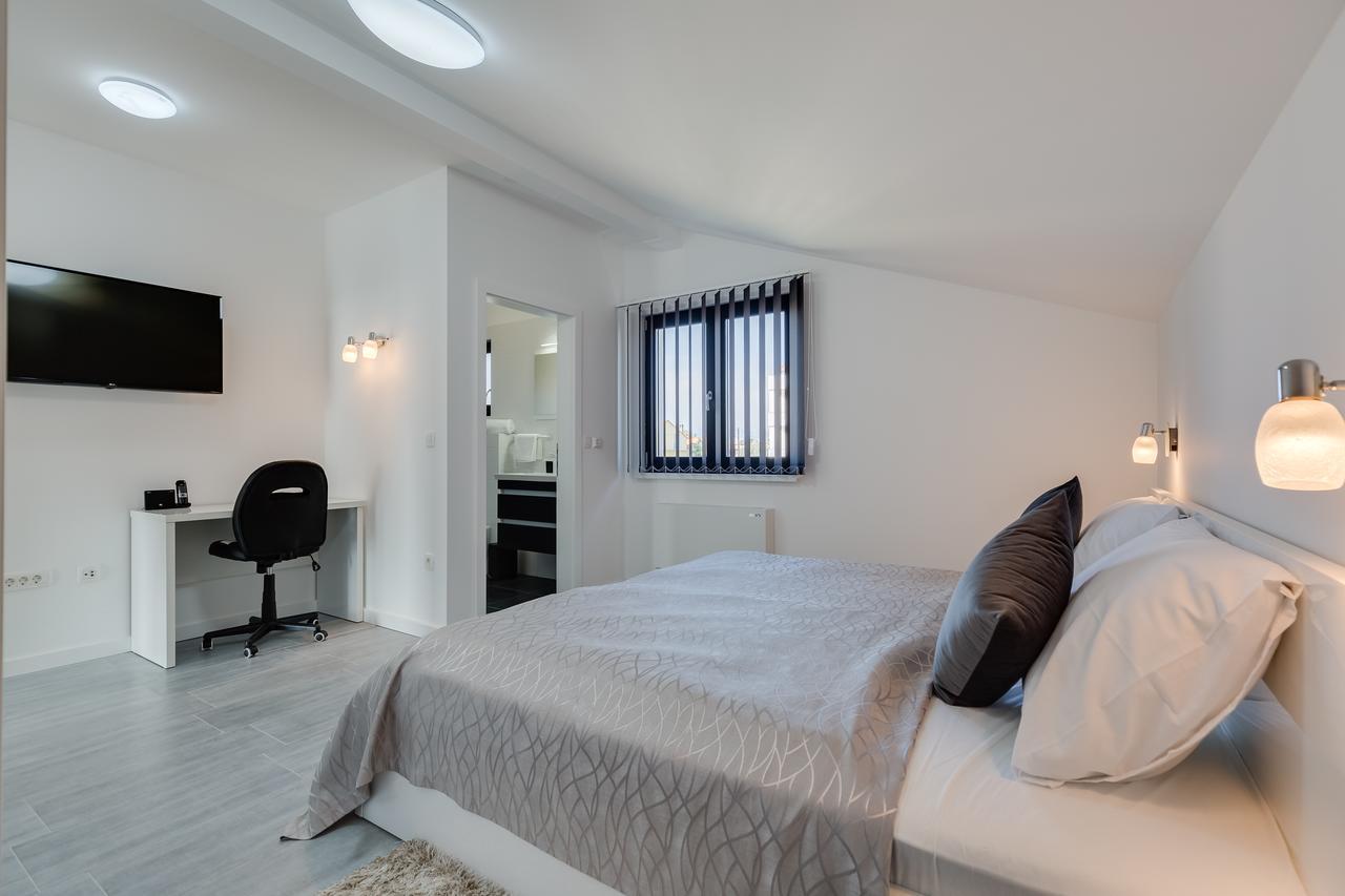 Villa Panorama Ζαντάρ Εξωτερικό φωτογραφία
