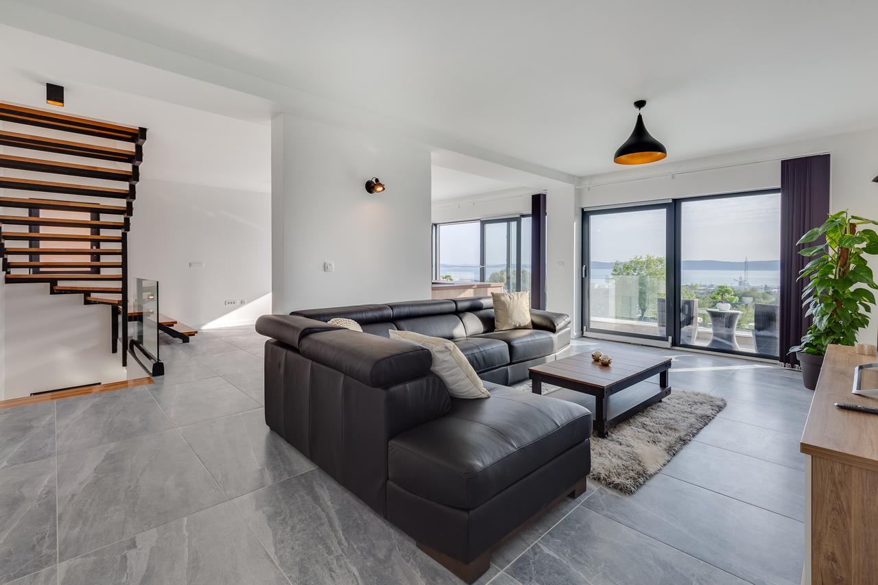 Villa Panorama Ζαντάρ Εξωτερικό φωτογραφία