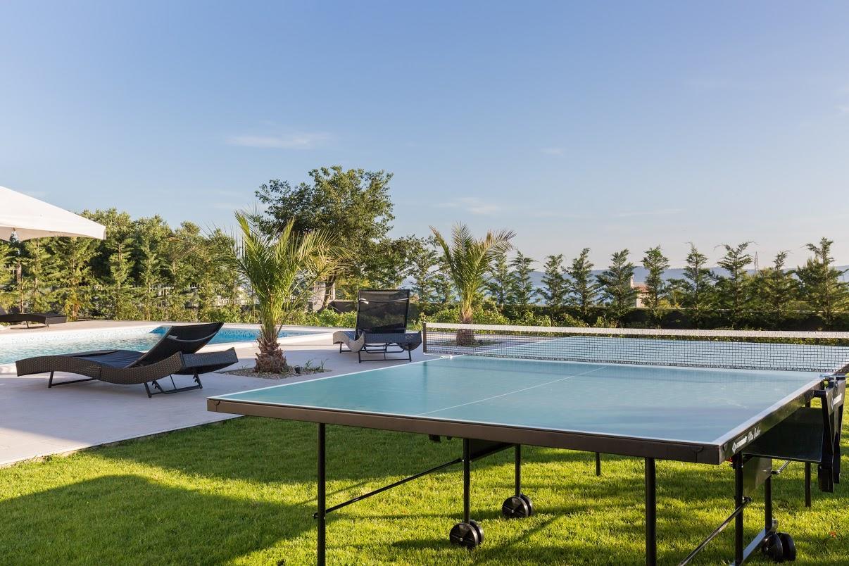 Villa Panorama Ζαντάρ Εξωτερικό φωτογραφία