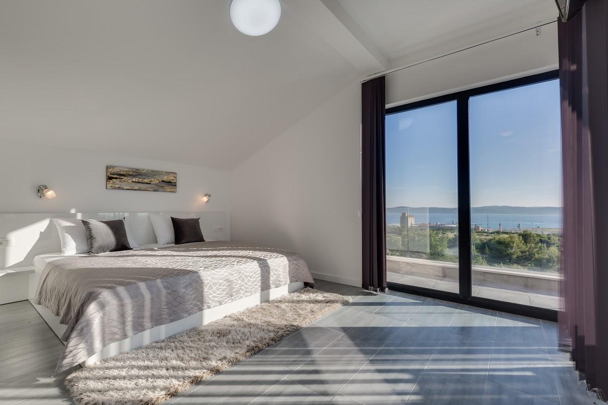 Villa Panorama Ζαντάρ Εξωτερικό φωτογραφία
