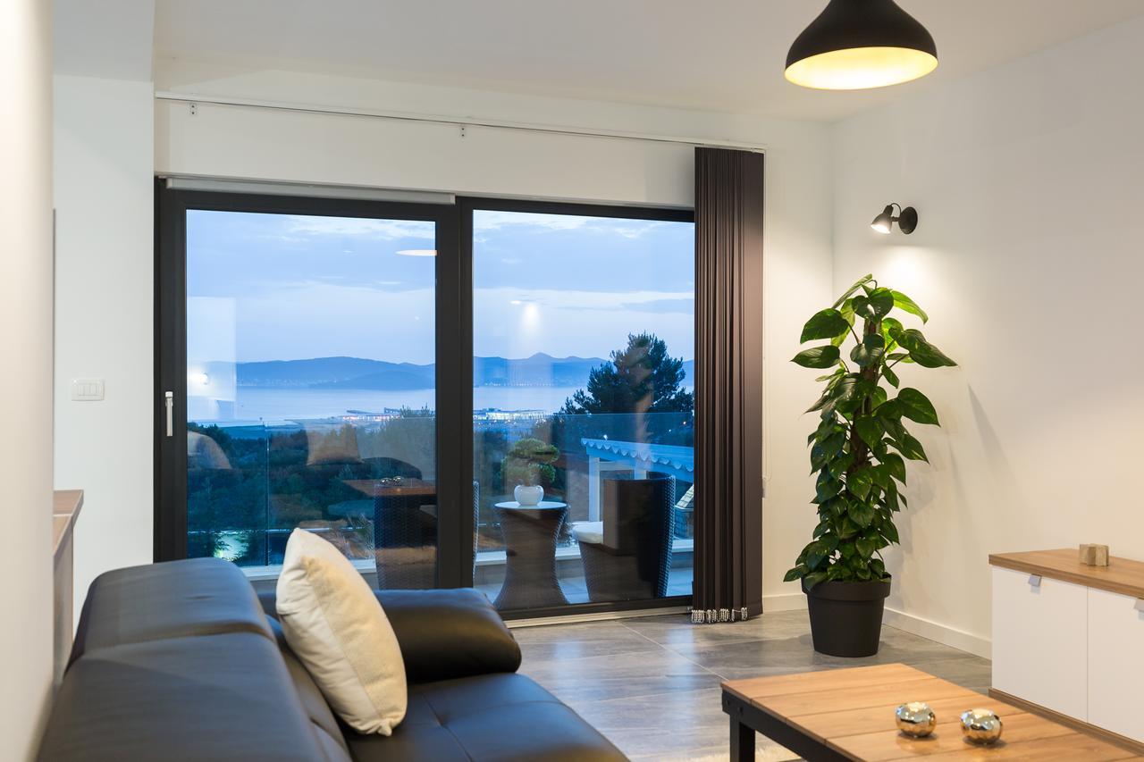 Villa Panorama Ζαντάρ Εξωτερικό φωτογραφία